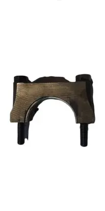 BMW 5 E60 E61 Crankshaft Holder NOCODE