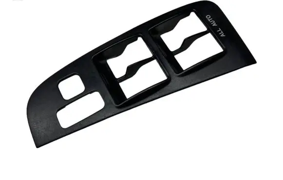 Toyota Avensis T250 Front door window switch trim 7423205140