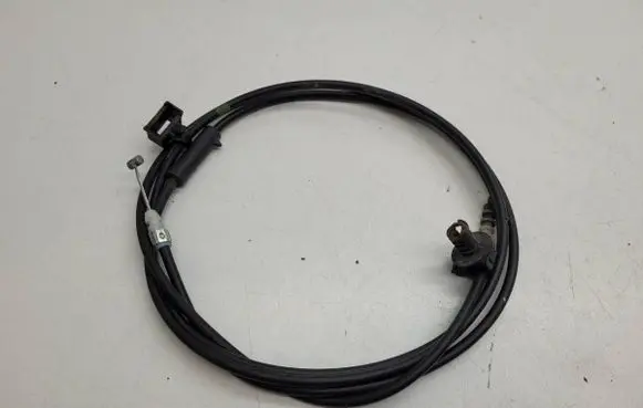 Fiat Bravo Engine bonnet/hood lock release cable 