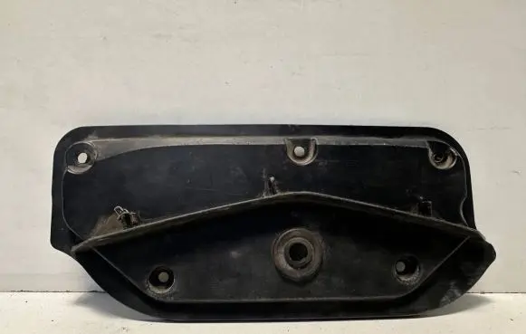 Land Rover Range Rover Velar Trunk/boot trim cover J8A217C412AB J8A2-17C412-AB