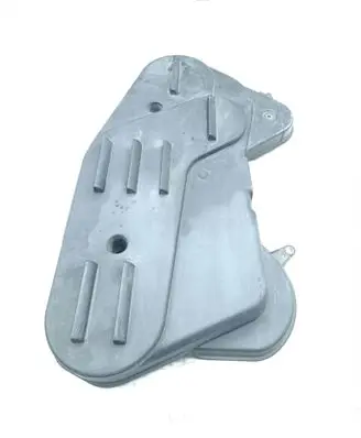 Ford Transit Timing belt guard (cover) 1371020080