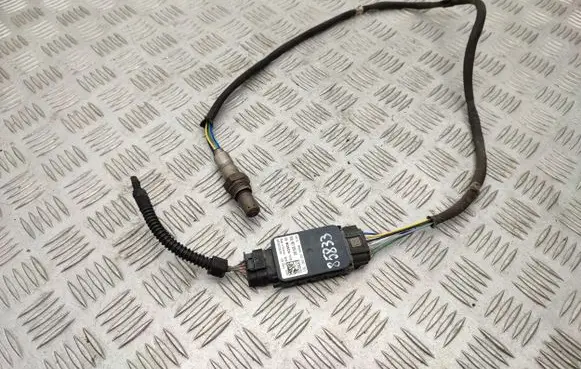 Volkswagen Transporter - Caravelle T6 Lambda probe sensor 04L907805GC