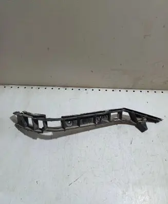 Opel Meriva A Front bumper mounting bracket 93330082