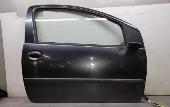 Citroen C1 Door (2 Door Coupe) 