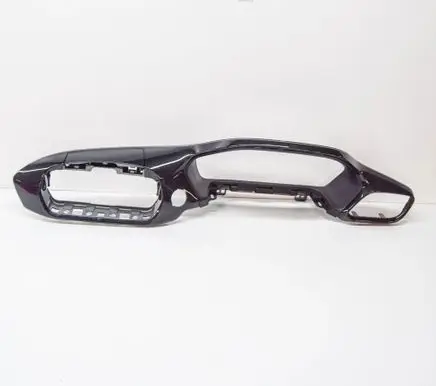 Ford Fiesta Dashboard glove box trim H1BB18835DC H1BB18835DC1G0C