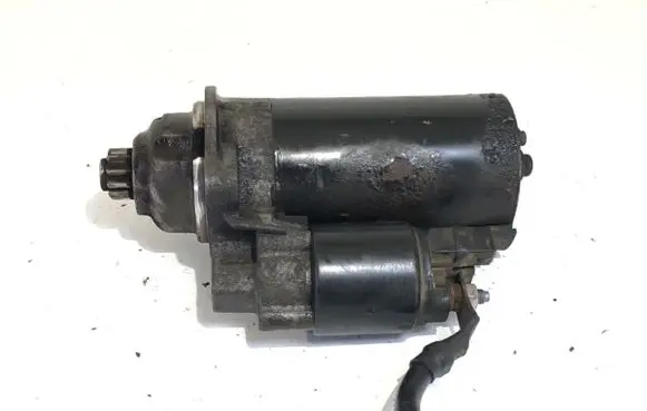Seat Leon (1M) Starter motor