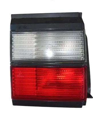 Volkswagen PASSAT B3 Tailgate rear/tail lights 357945107 321945259