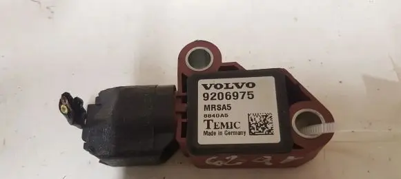 Volvo V50 Airbag deployment crash/impact sensor 9206975 8840A5