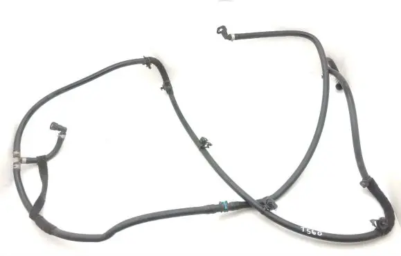 Maserati Quattroporte Headlight washer hose/pipe 