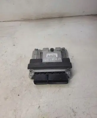 Audi A4 S4 B8 8K Engine control unit/module 03L906022Q