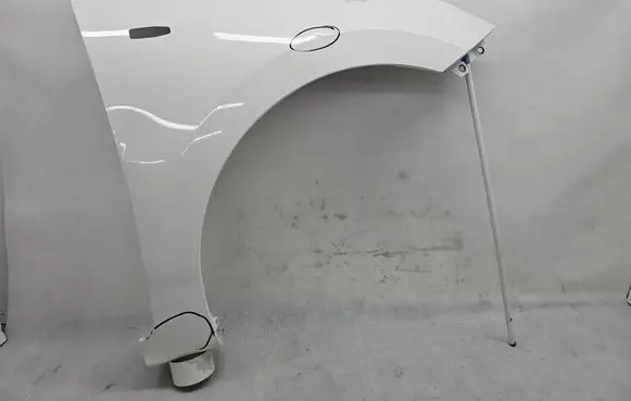 KIA Rio Fender