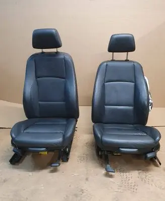 BMW 1 E82 E88 Seat set 