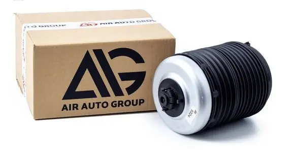 Audi A6 S6 C7 4G Rear air suspension bag/shock absorber 4G0616001 4G0616001R 4G0616001K