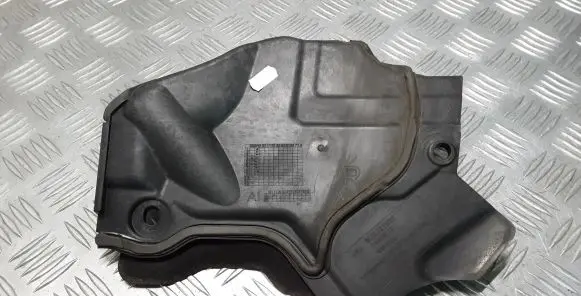 BMW 7 F01 F02 F03 F04 Other engine bay part 7211898 51757211898