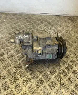 Mercedes-Benz A W168 Air conditioning (A/C) compressor (pump) 447220-836