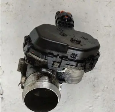 Ford Transit - Tourneo Connect Throttle valve 332907666