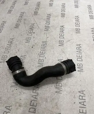 BMW X5 F15 Engine coolant pipe/hose 8517969