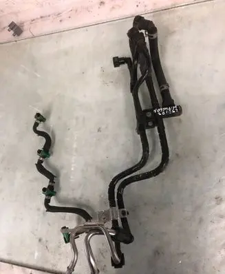 Hyundai Tucson IV NX4 Fuel line/pipe/hose 