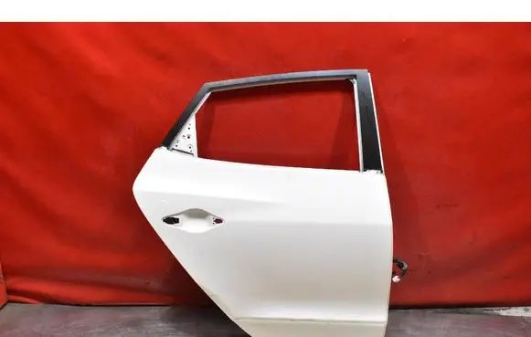 Hyundai ix35 Rear door 
