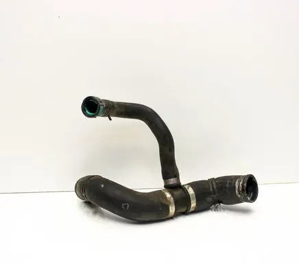 Jaguar XK - XKR Engine coolant pipe/hose 6W838260AC