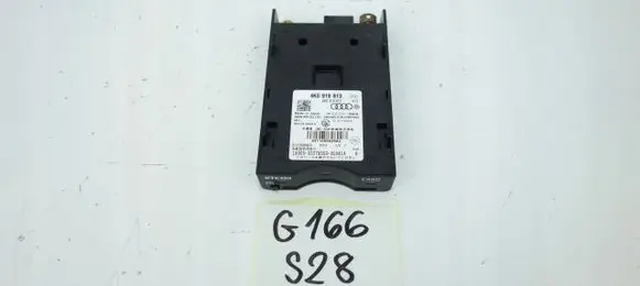 Audi A1 Other control units/modules 4K0919813