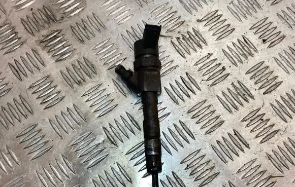 Renault Trafic II (X83) Fuel injector 3200238528