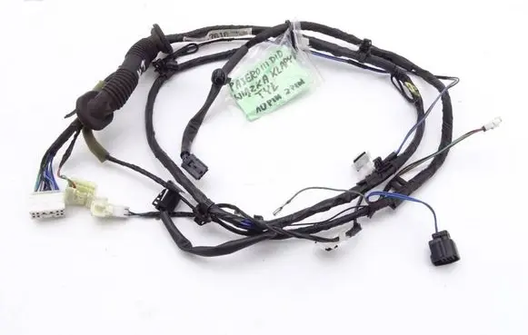 Mitsubishi Pajero Other wiring loom