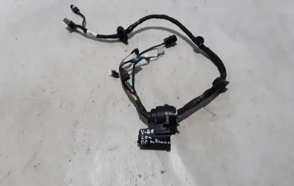 Volvo V60 Other wiring loom 22504016