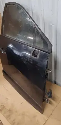 Renault Scenic III - Grand scenic III Front door