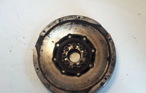 Toyota Avensis T250 Flywheel