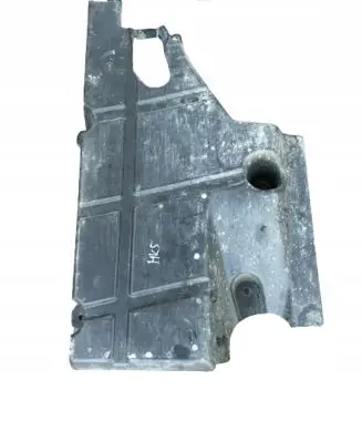 Other under body part