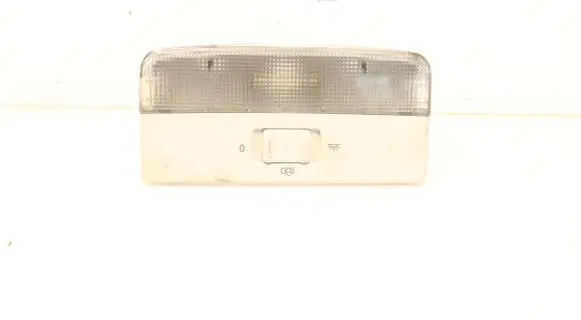 Skoda Octavia Mk2 (1Z) Other interior light