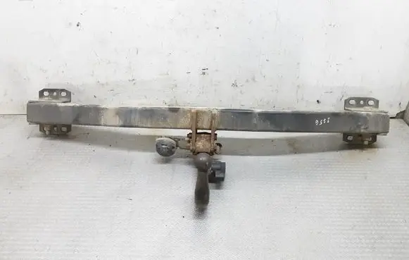 Volkswagen Touareg I Tow bar set 