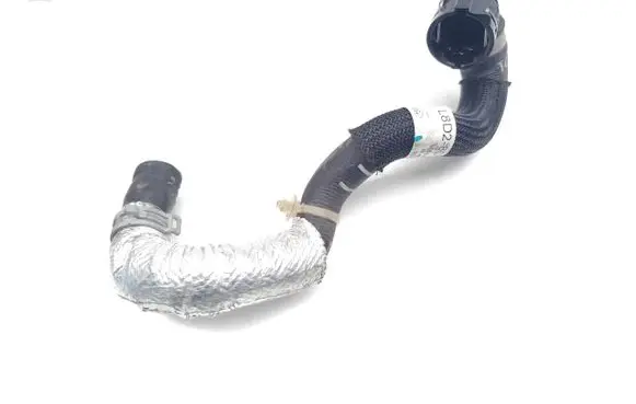 Land Rover Range Rover Evoque L551 Engine coolant pipe/hose L8D2-8D198-AB
