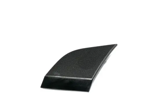 Side speaker trim/cover