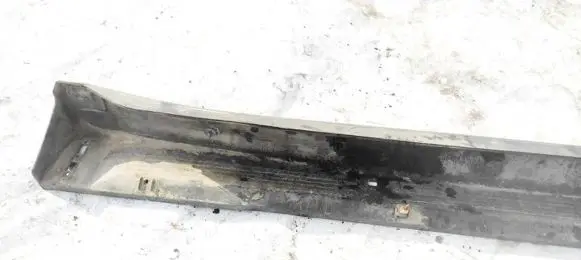 Sill