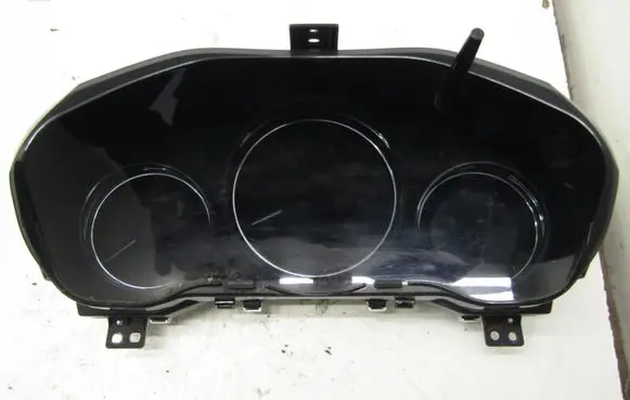 Honda HR-V Speedometer (instrument cluster) 78100T8ME3