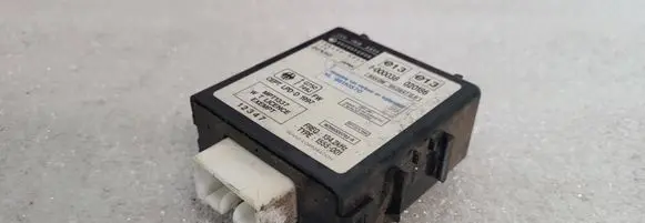 Subaru Forester SF Immobilizer control unit/module 88205FC000 1555000011