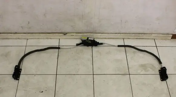 Sunroof motor/actuator
