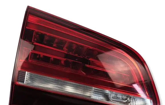 Volkswagen Sharan Rear/tail lights 7N0945307
