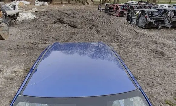 Honda Civic X Roof 