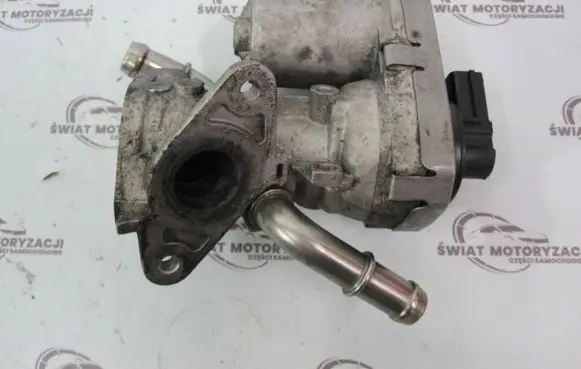 Ford Transit EGR valve 424590345