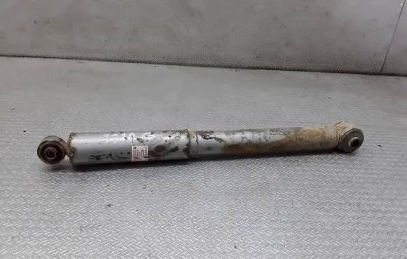 Rear shock absorber/damper