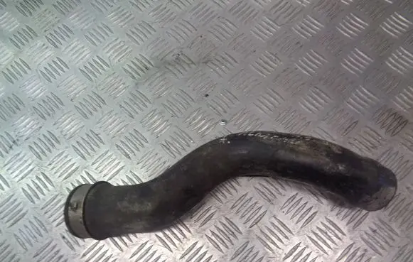 Seat Alhambra (Mk1) Air intake hose/pipe