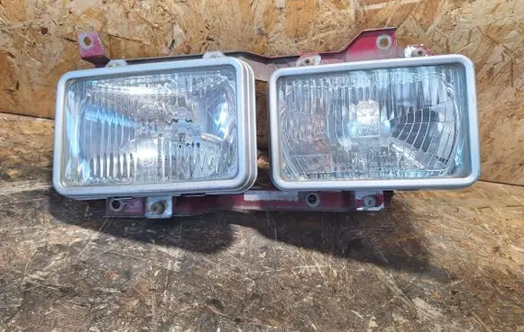 Nissan Vanette Headlight/headlamp