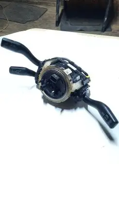 Audi A6 S6 C6 4F Wiper turn signal indicator stalk/switch 4F0953549B 4F0910549