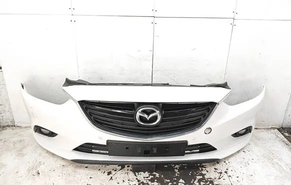 Mazda 6 Front bumper ZDPMZD6GJ