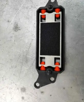 Volvo XC60 Other trunk/boot trim element 31663477