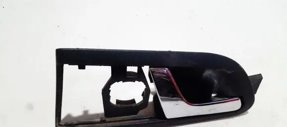 Skoda Octavia Mk1 (1U) Rear door interior handle 1U4839248B