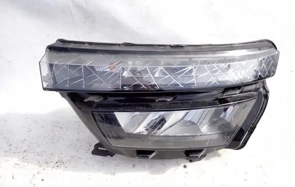 Skoda Kamiq Headlight/headlamp